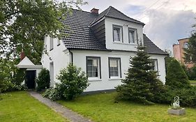 Dom do wynajęcia Błękitna Panorama